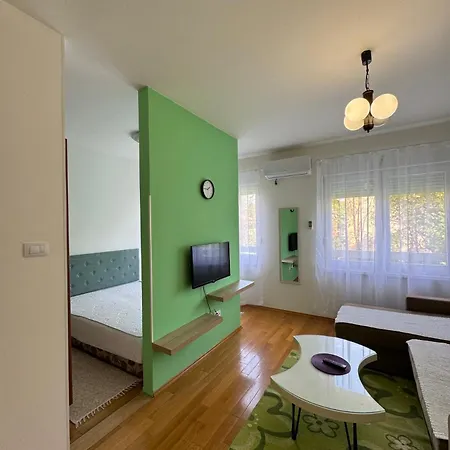 Apartman Studio 33 *