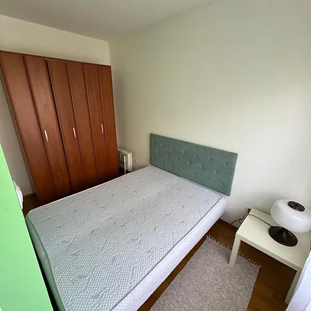 Apartman Studio 33 شقة