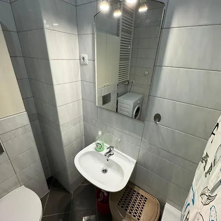 Apartman Studio 33 *