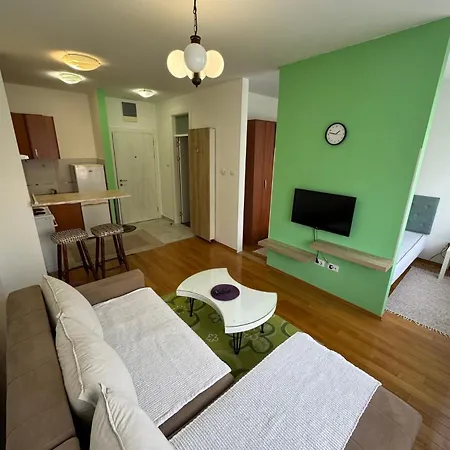 Apartman Studio 33