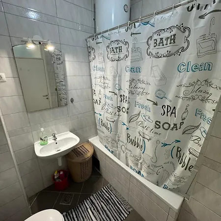 Apartman Studio 33 بانيا لوكا
