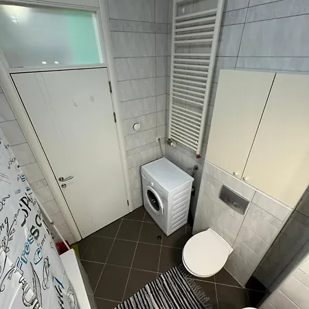 Apartman Studio 33
